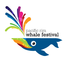 Pacific Rim Whale Festival